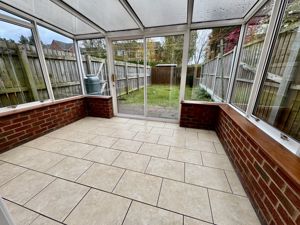 Conservatory- click for photo gallery